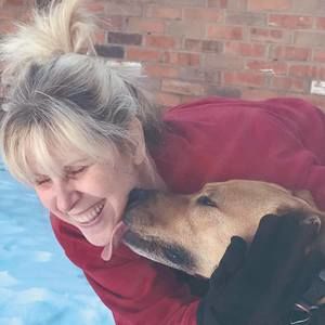 Meet your Posher, Sara